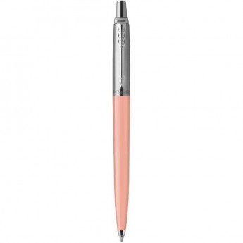 Ручка шариковая PARKER JOTTER ORIGINALS K60 PINK BLUSH CT 487C (2123133Z) M синие чернила Ручка шариковая PARKER JOTTER ORIGINALS K60 PINK BLUSH CT 487C (2123133Z) M синие чернила